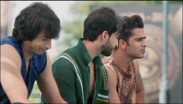 Campus Beats - Season 05 Episdode 07